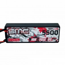 HCL-HC 11.1V-5500mAh 120C Hardcase